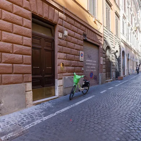 Lovely studio Apartment - Capocci-2